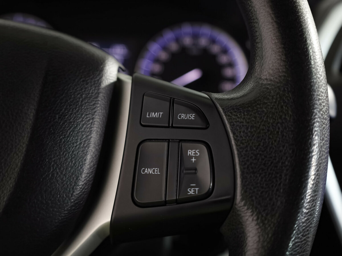 Suzuki SX4 II (S-Cross) Рестайлинг, 2017 - Фото №9