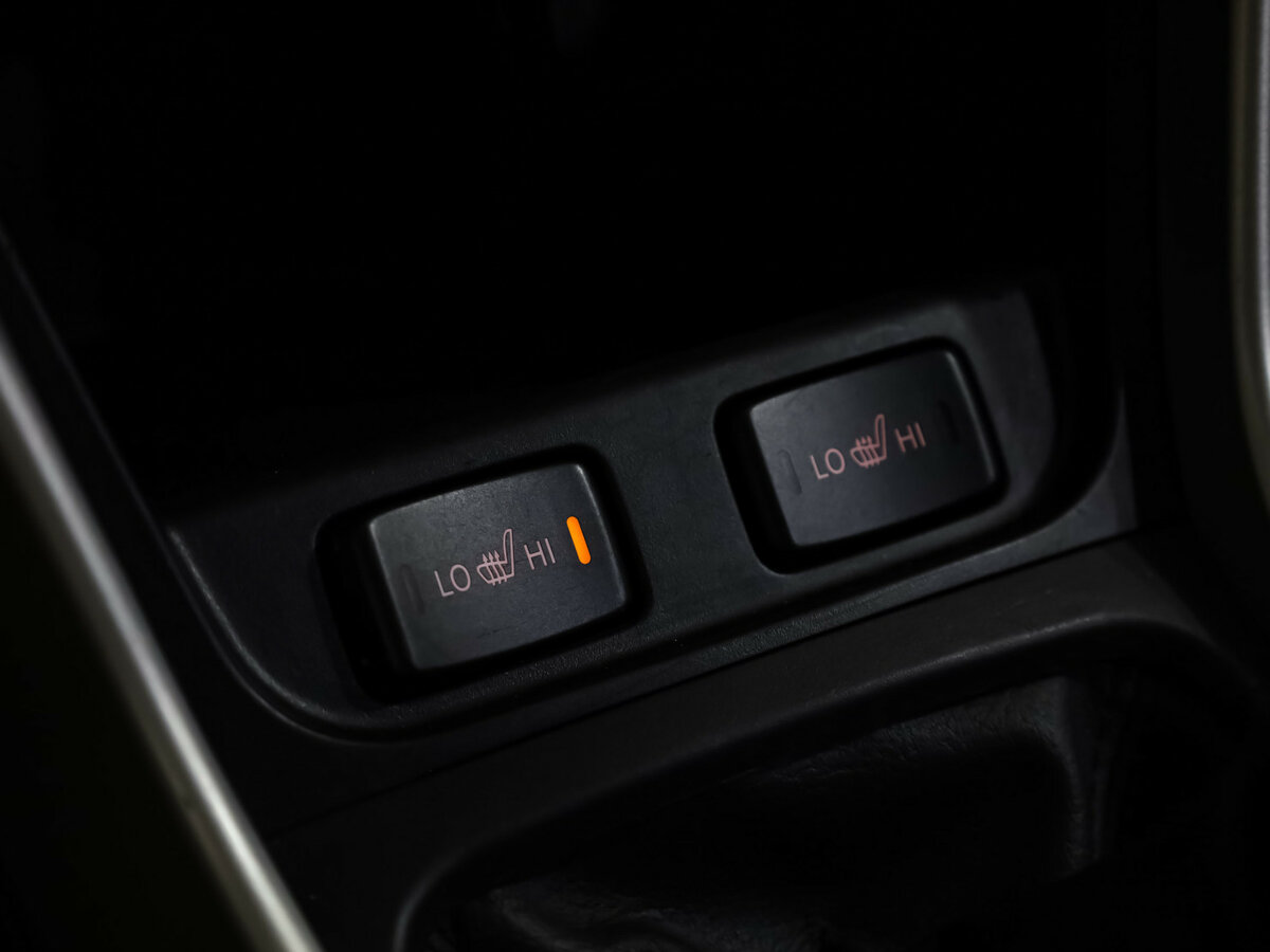 Suzuki SX4 II (S-Cross) Рестайлинг, 2017 - Фото №15