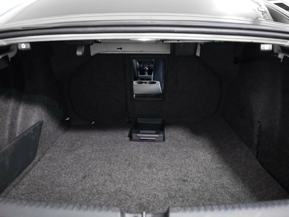 Volkswagen Jetta VI Рестайлинг, 2015 - Фото №18