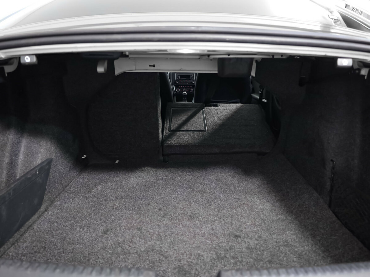 Volkswagen Jetta VI Рестайлинг, 2015 - Фото №19