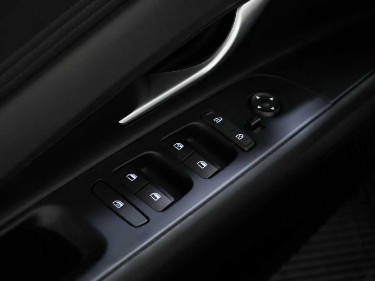 Hyundai Elantra VII (CN7), 2021 - Фото №9