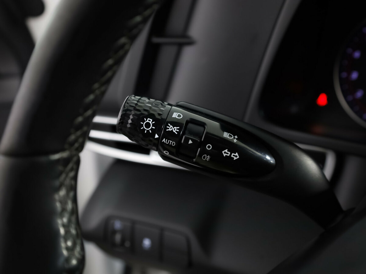 Hyundai Elantra VII (CN7), 2021 - Фото №10