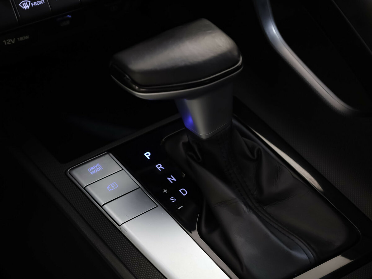 Hyundai Elantra VII (CN7), 2021 - Фото №14