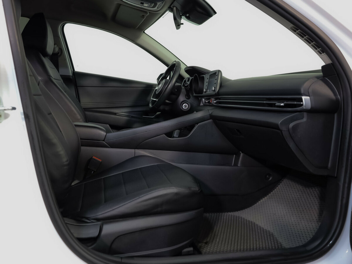 Hyundai Elantra VII (CN7), 2021 - Фото №16