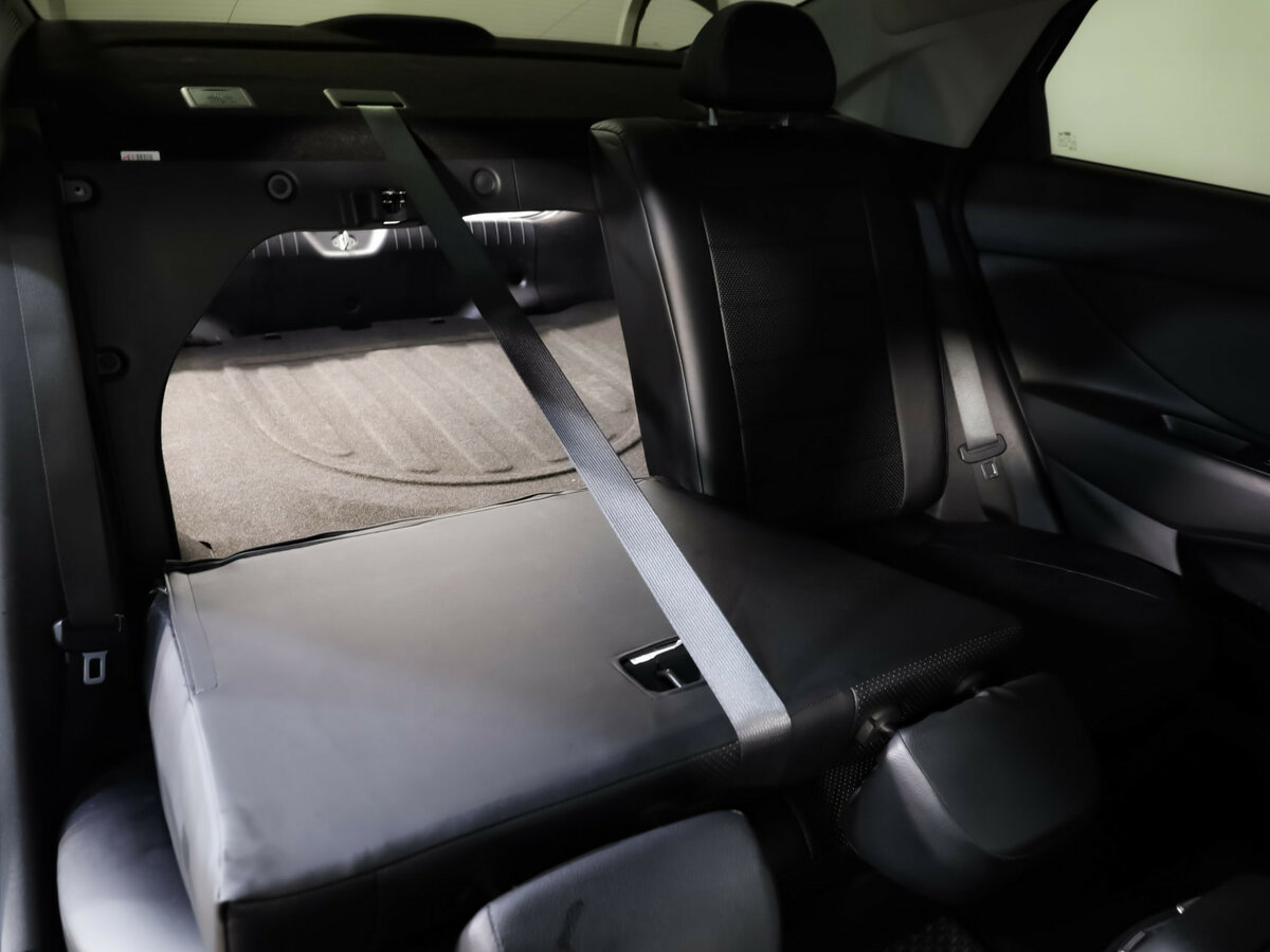 Hyundai Elantra VII (CN7), 2021 - Фото №17