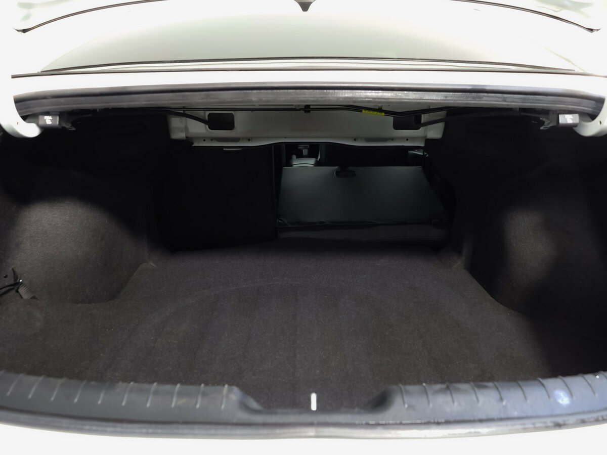 Hyundai Elantra VII (CN7), 2021 - Фото №18