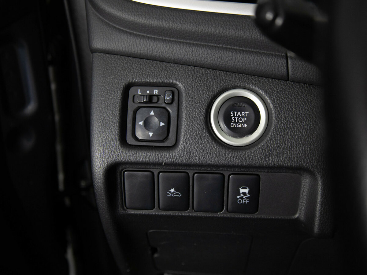 Mitsubishi Pajero Sport III, 2016 - Фото №8