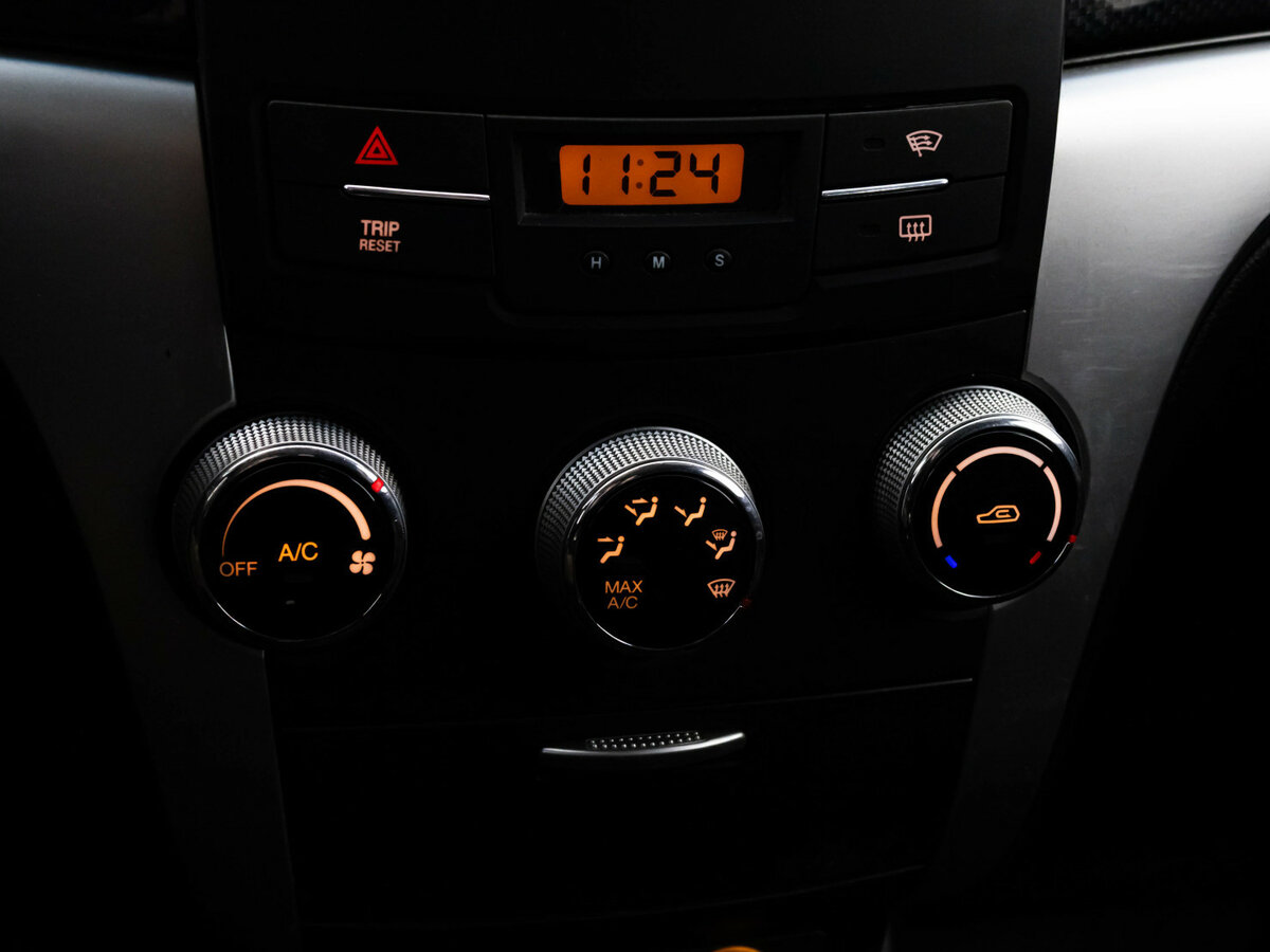 SsangYong Actyon II, 2013 - Фото №10