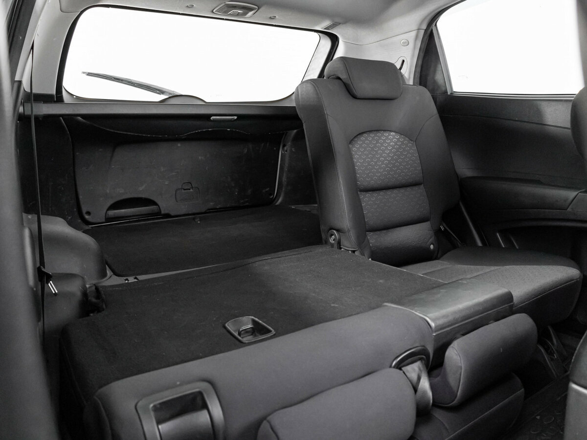 SsangYong Actyon II, 2013 - Фото №13