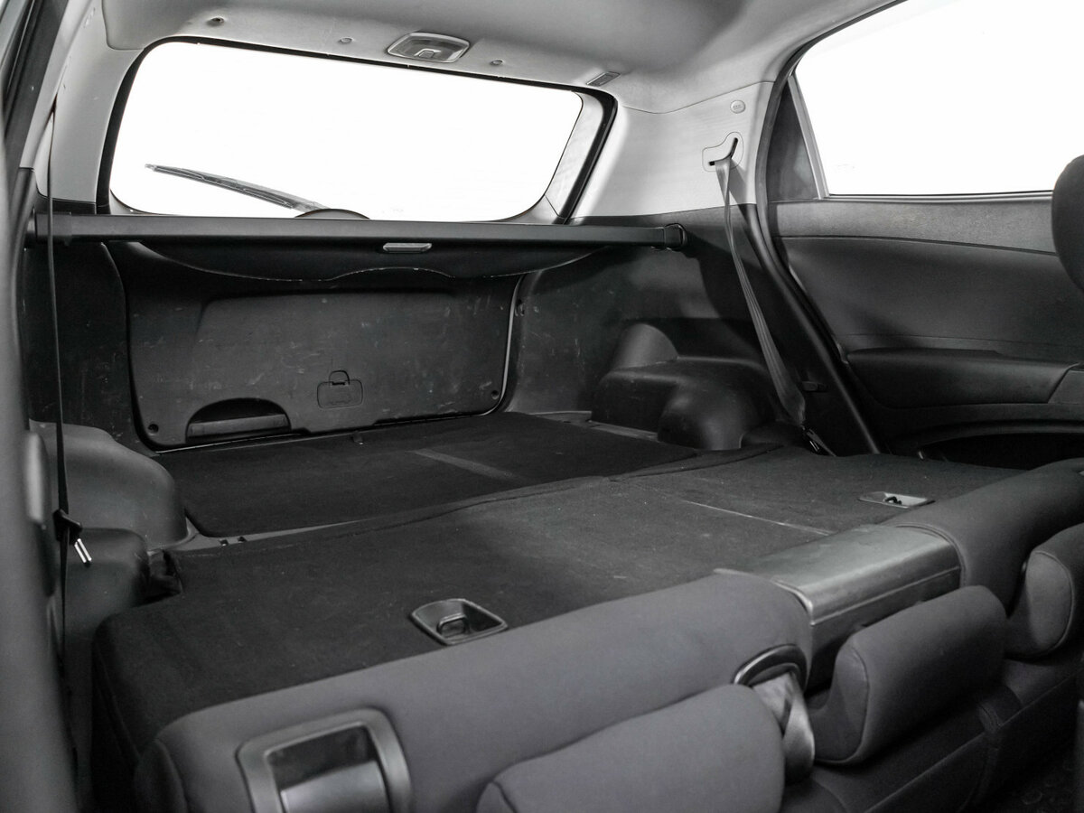 SsangYong Actyon II, 2013 - Фото №14