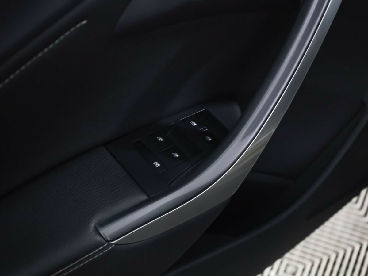 Opel Astra J, 2012 - Фото №11