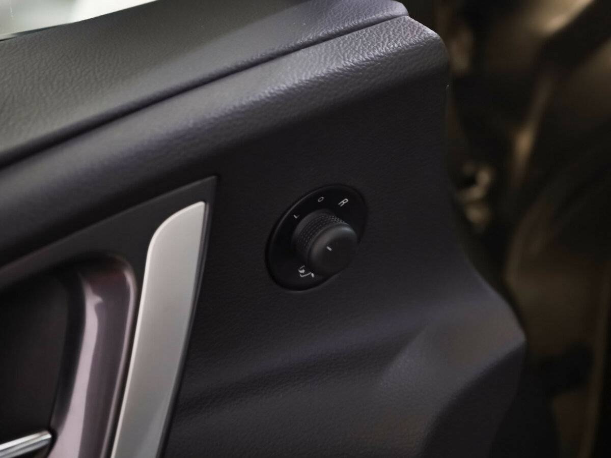 Opel Astra J, 2012 - Фото №12