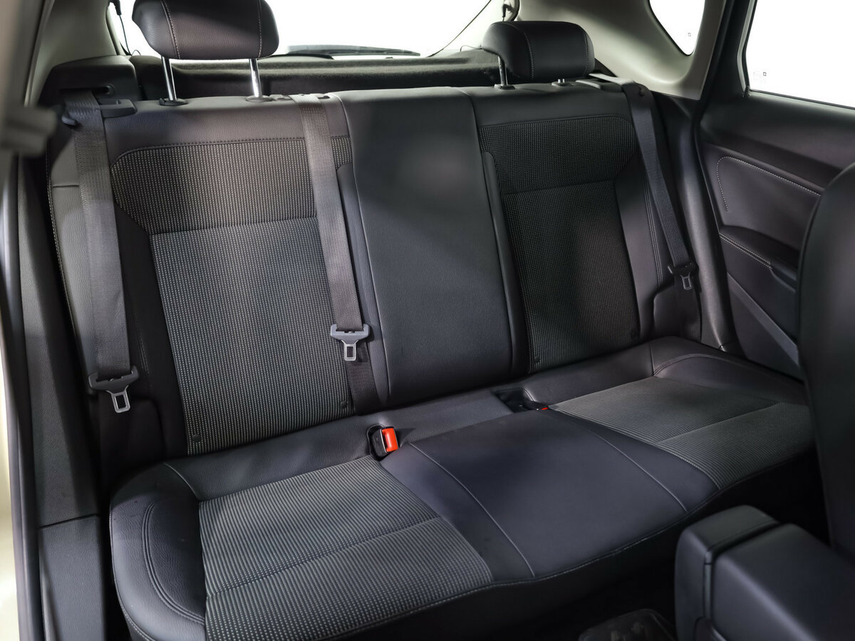 Opel Astra J, 2012 - Фото №17