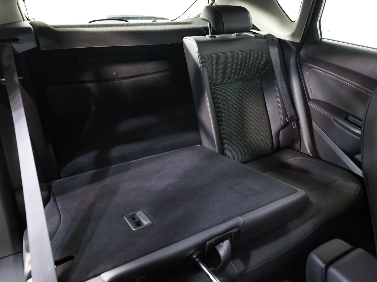 Opel Astra J, 2012 - Фото №18