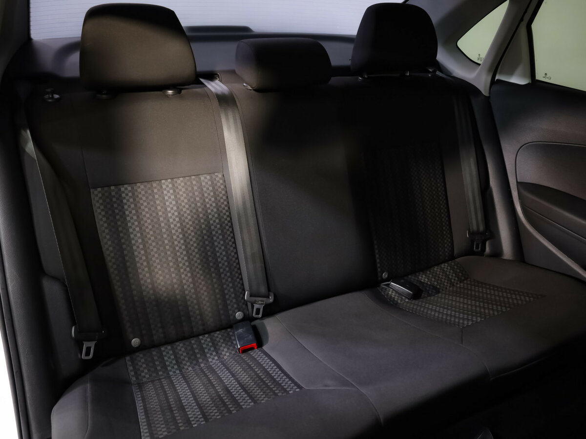 Volkswagen Polo V Рестайлинг, 2018 - Фото №15