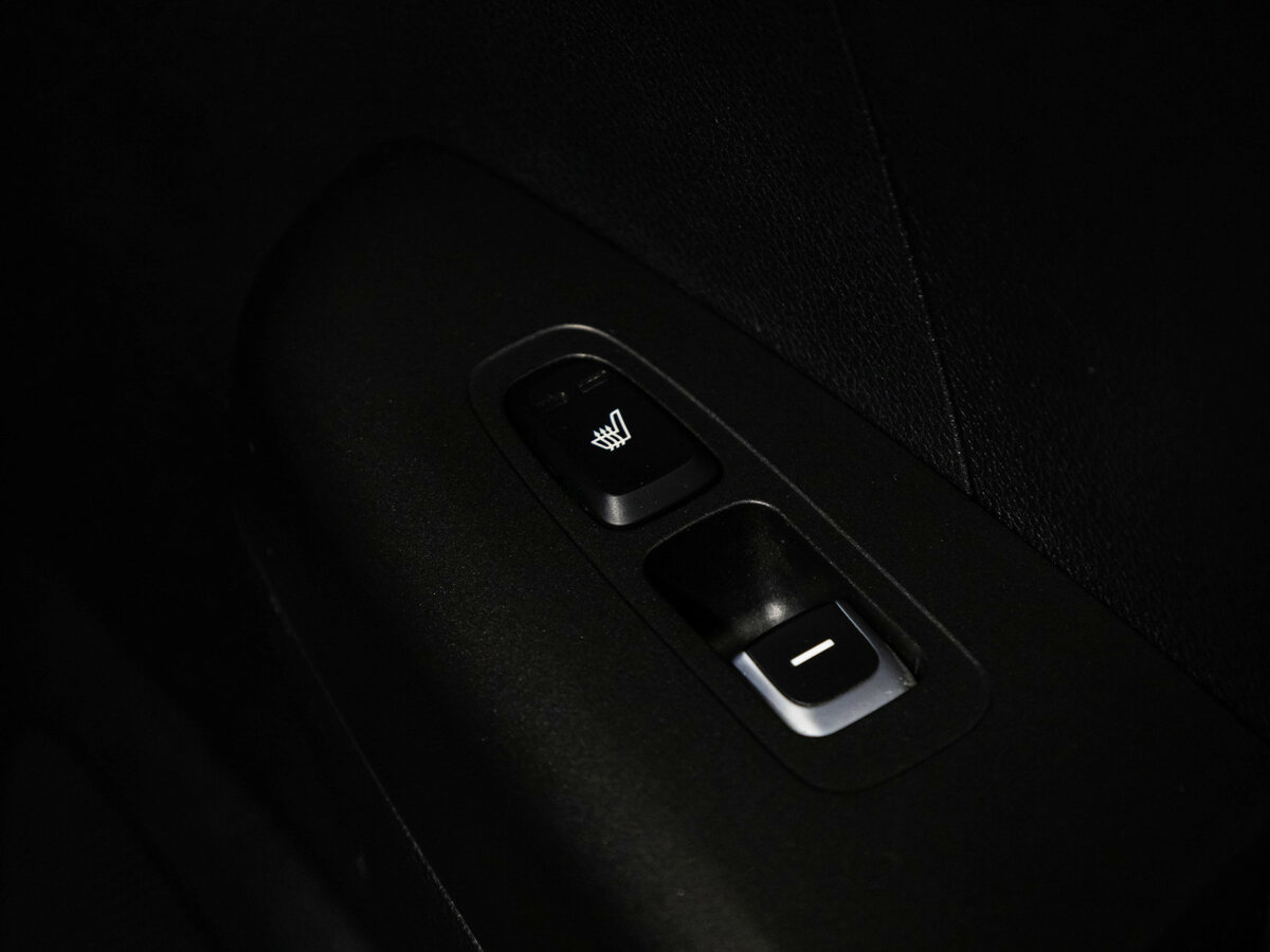 Kia Sportage IV Рестайлинг, 2018 - Фото №17