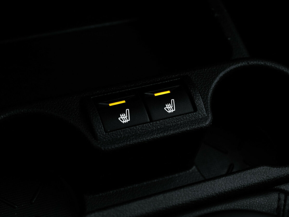 Lada (ВАЗ) Granta I Рестайлинг, 2019 - Фото №11