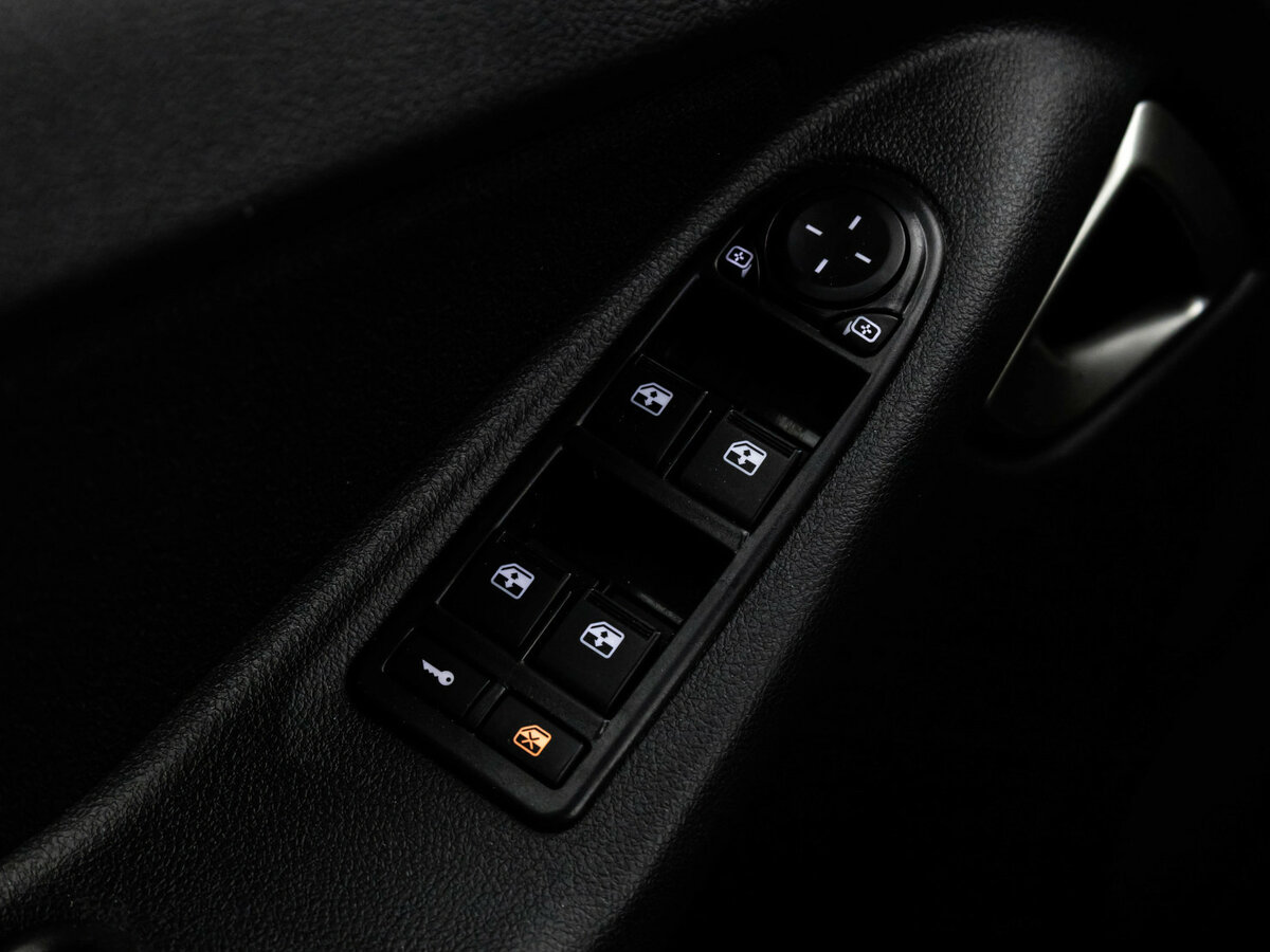 Lada (ВАЗ) Granta I Рестайлинг, 2019 - Фото №12