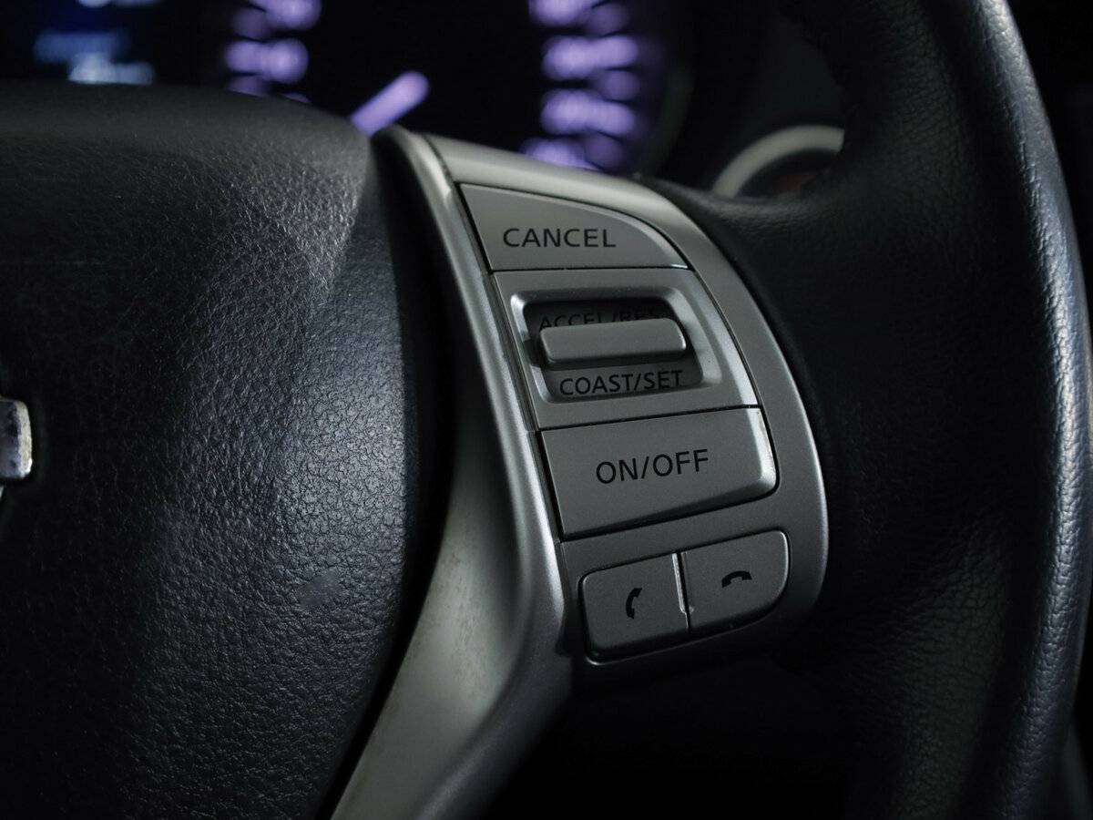 Nissan X-Trail III, 2017 - Фото №7