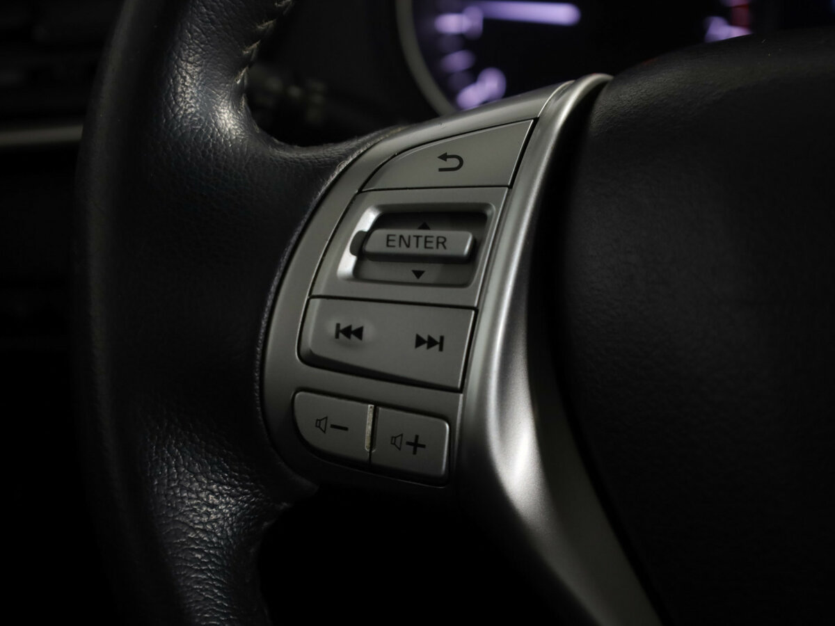 Nissan X-Trail III, 2017 - Фото №8