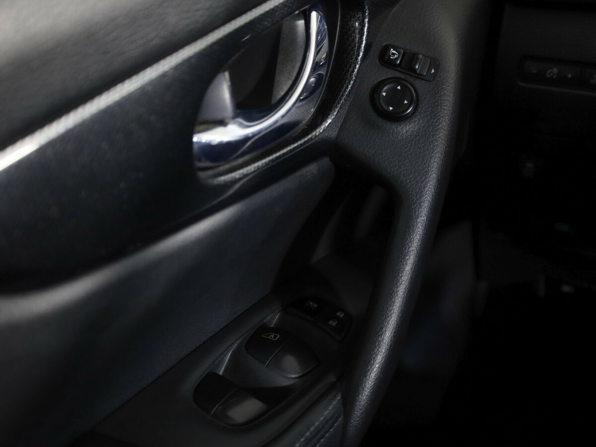 Nissan X-Trail III, 2017 - Фото №10