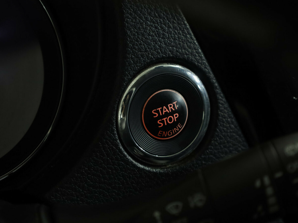 Nissan X-Trail III, 2017 - Фото №15