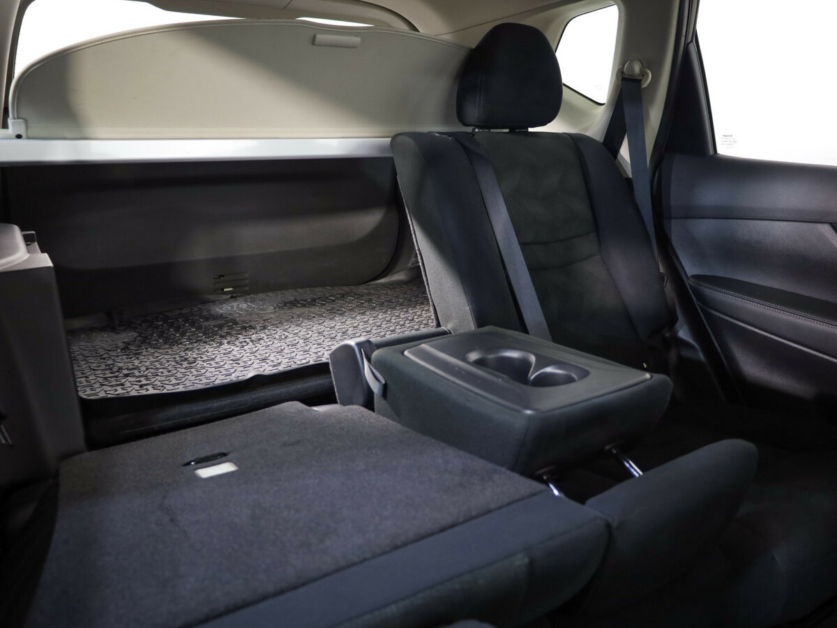 Nissan X-Trail III, 2017 - Фото №20