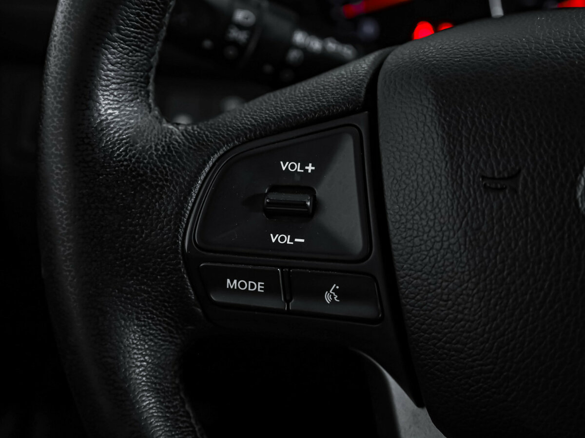 Kia Rio 4-speed III, 2013 - Фото №14