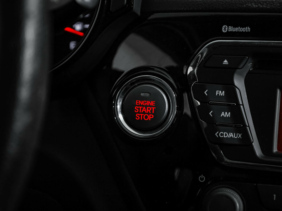 Kia Rio 4-speed III, 2013 - Фото №15