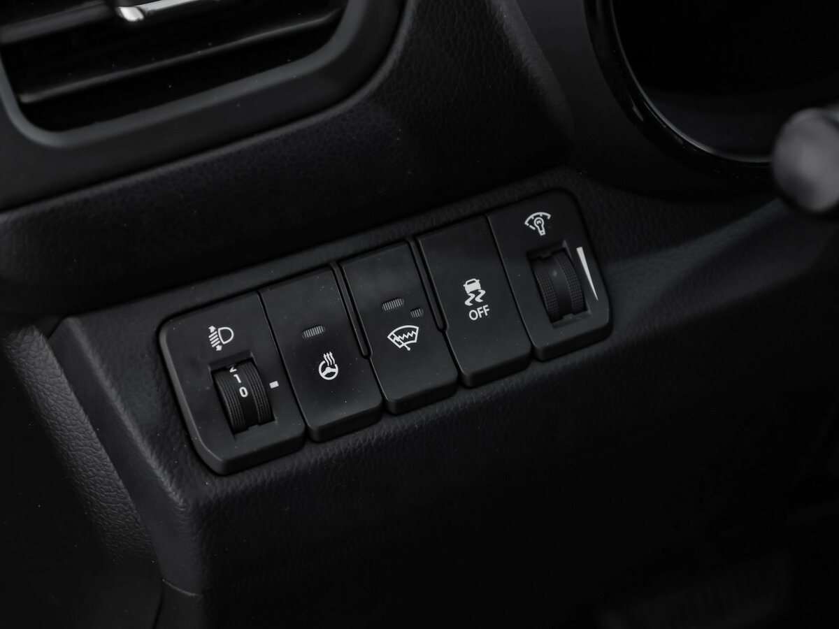 Kia Rio 4-speed III, 2013 - Фото №16