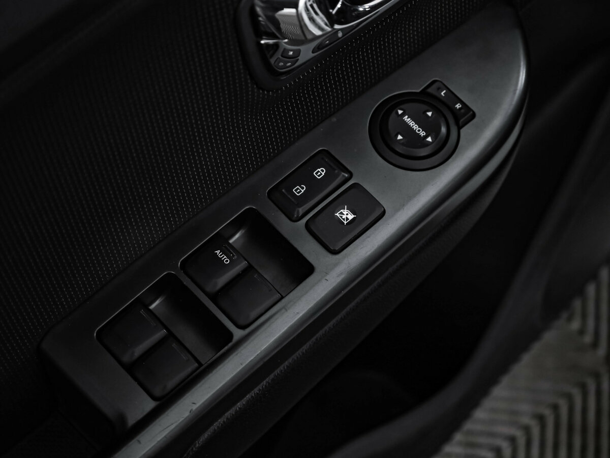 Kia Rio 4-speed III, 2013 - Фото №17