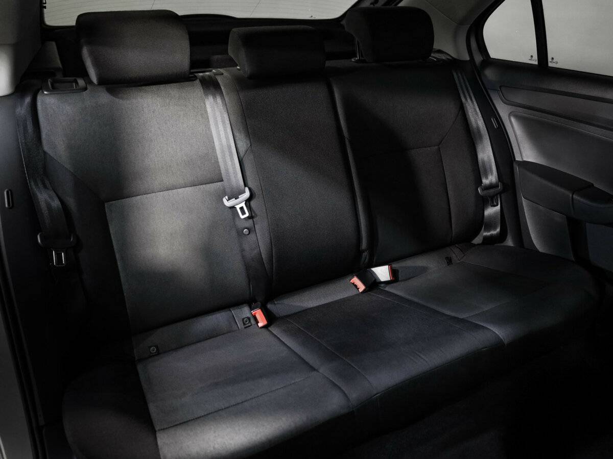 Skoda Rapid I Рестайлинг, 2018 - Фото №16