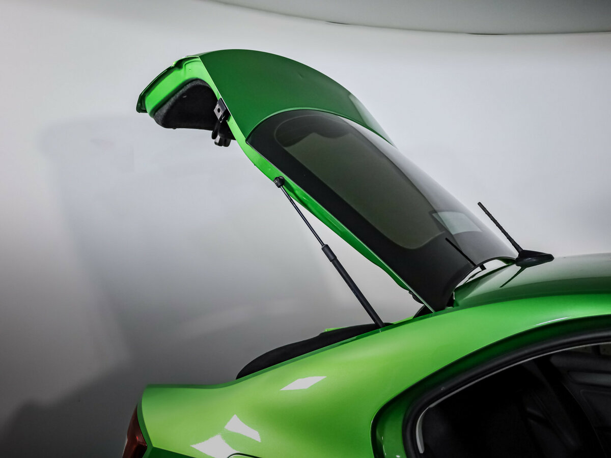 Skoda Rapid I Рестайлинг, 2018 - Фото №21