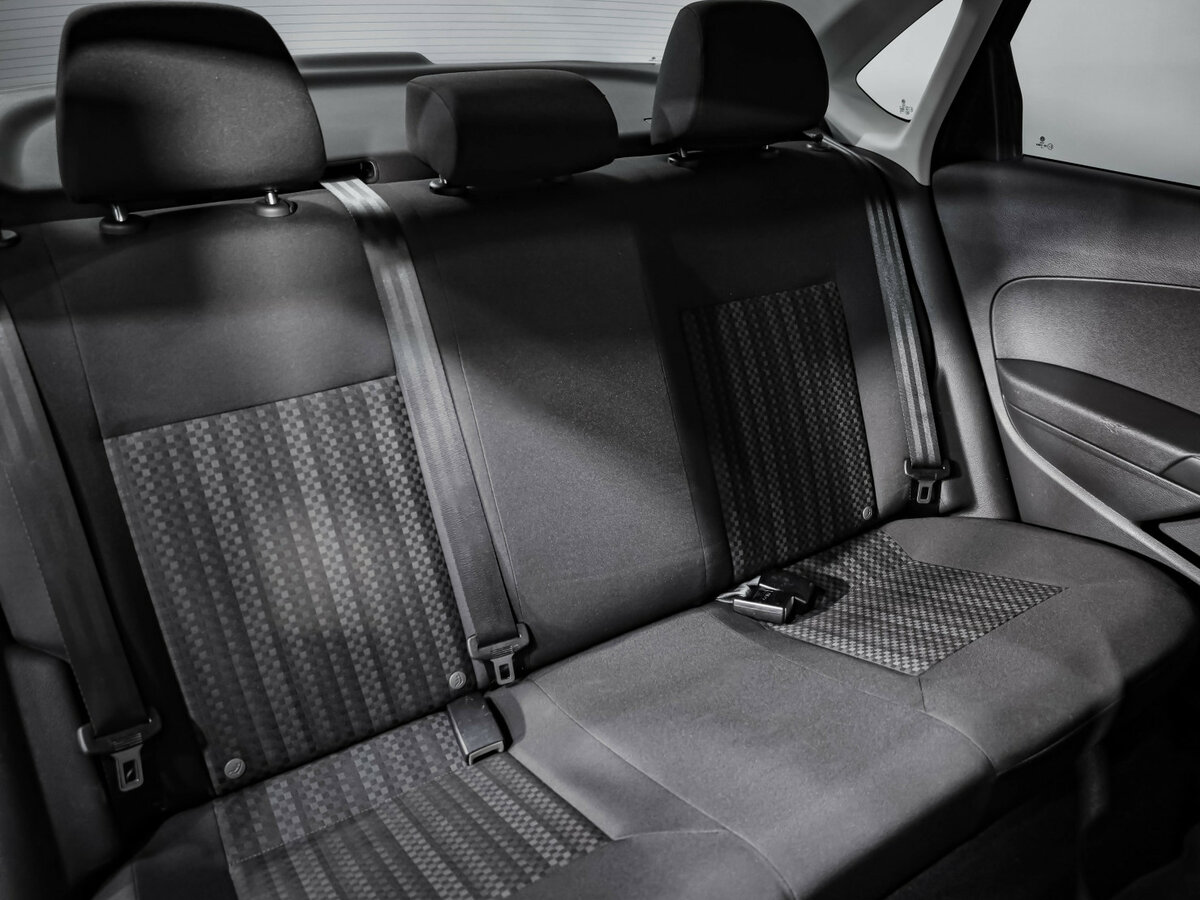 Volkswagen Polo V Рестайлинг, 2018 - Фото №17