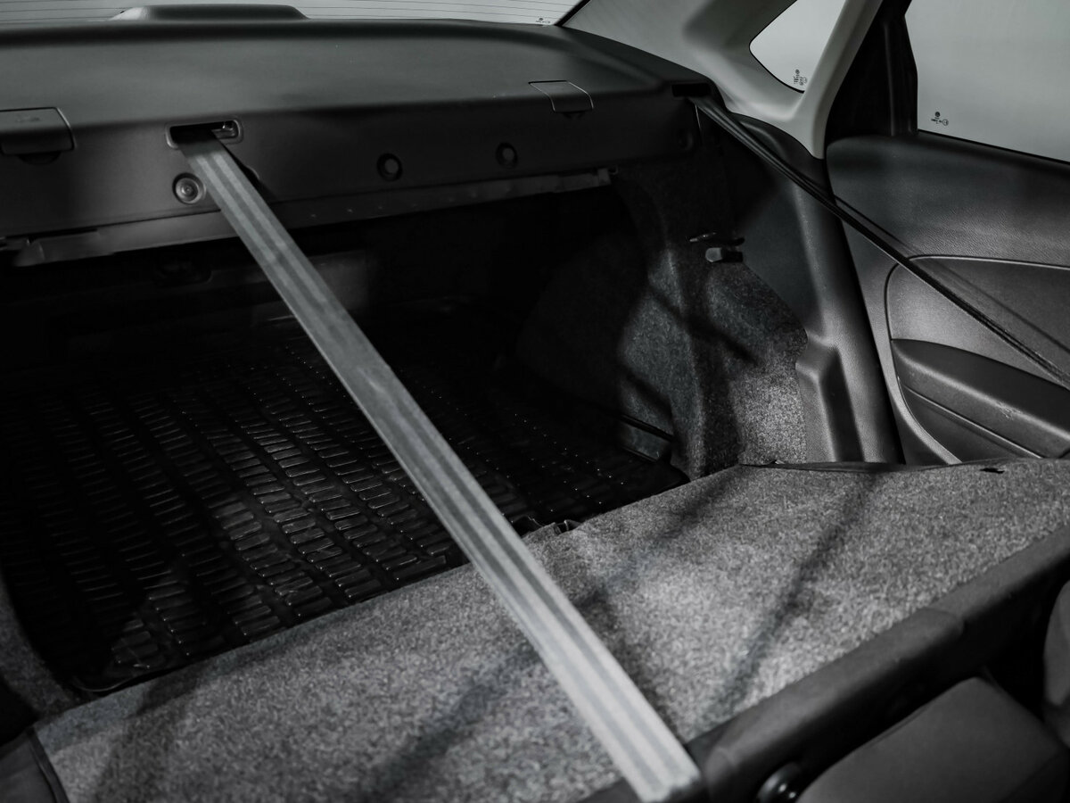 Volkswagen Polo V Рестайлинг, 2018 - Фото №18