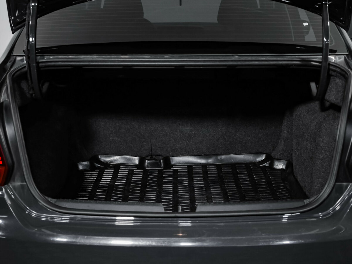 Volkswagen Polo V Рестайлинг, 2018 - Фото №19