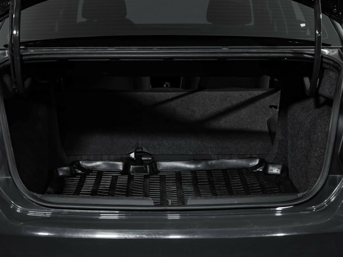 Volkswagen Polo V Рестайлинг, 2018 - Фото №20