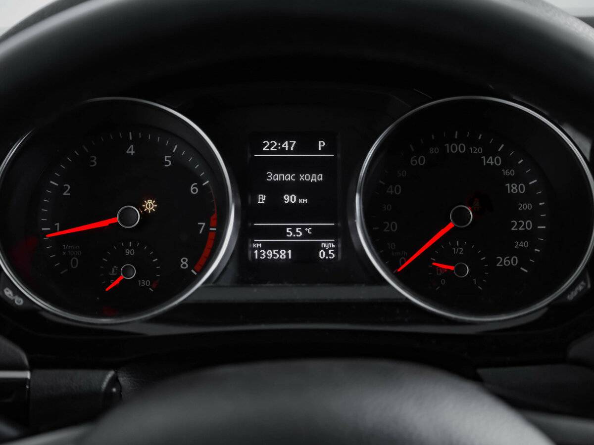 Volkswagen Jetta VI Рестайлинг, 2017 - Фото №9