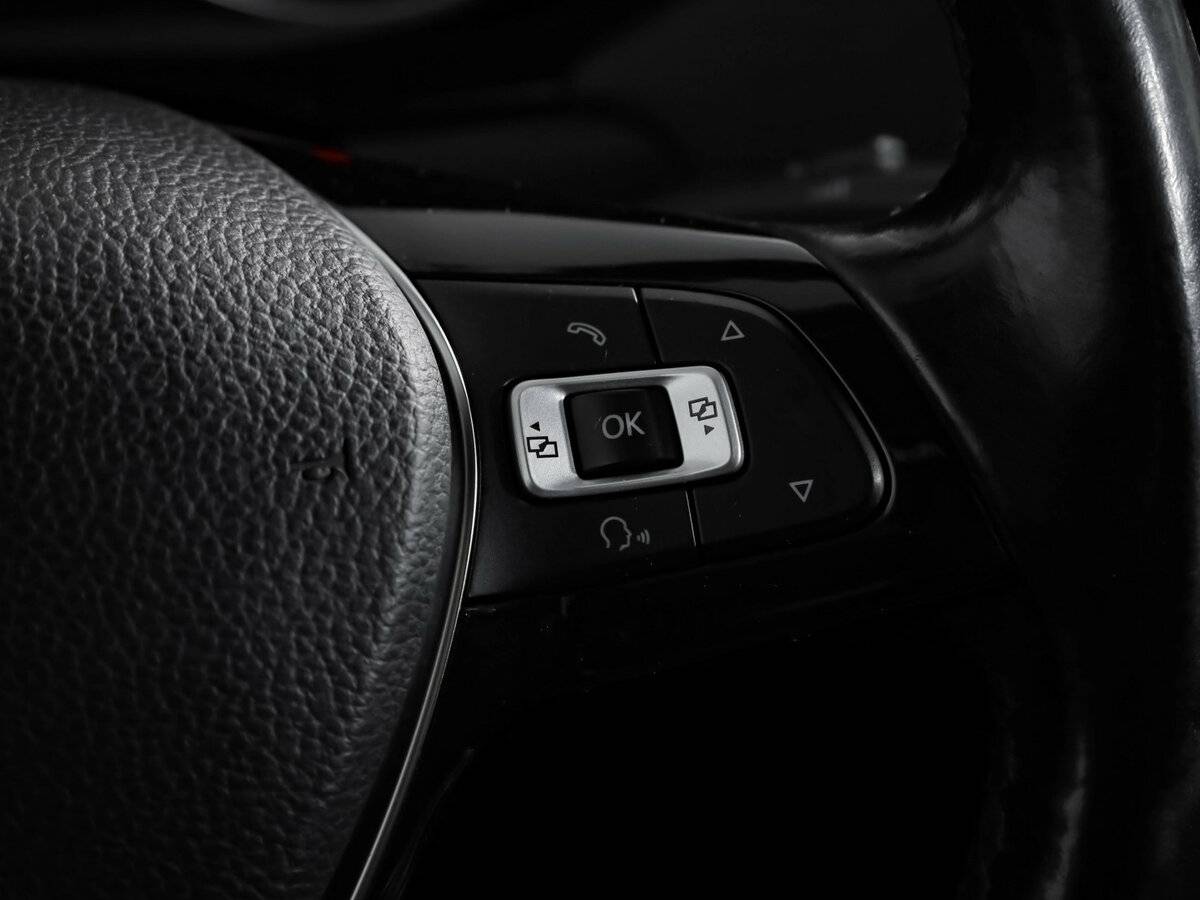 Volkswagen Jetta VI Рестайлинг, 2017 - Фото №10