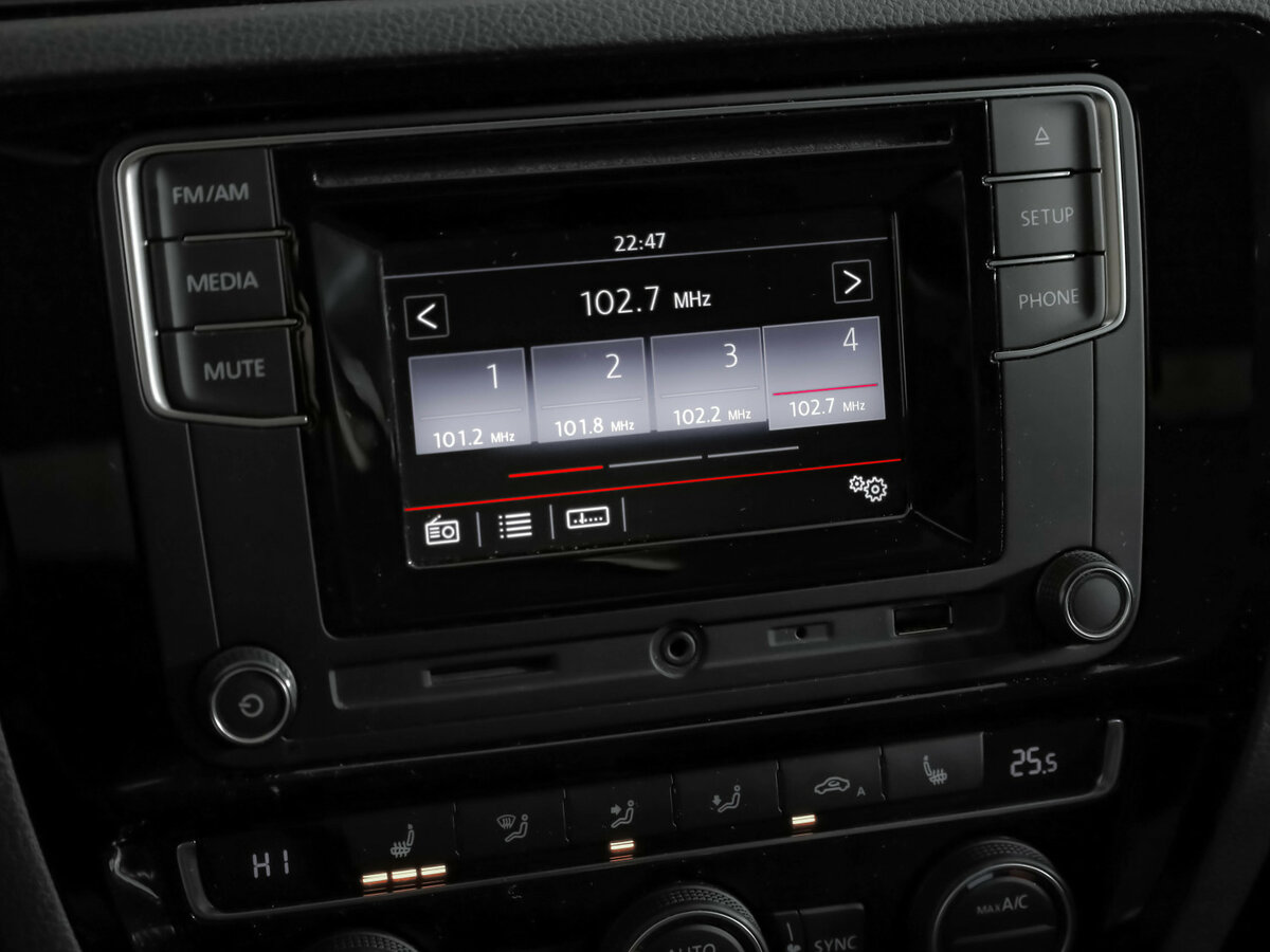 Volkswagen Jetta VI Рестайлинг, 2017 - Фото №12