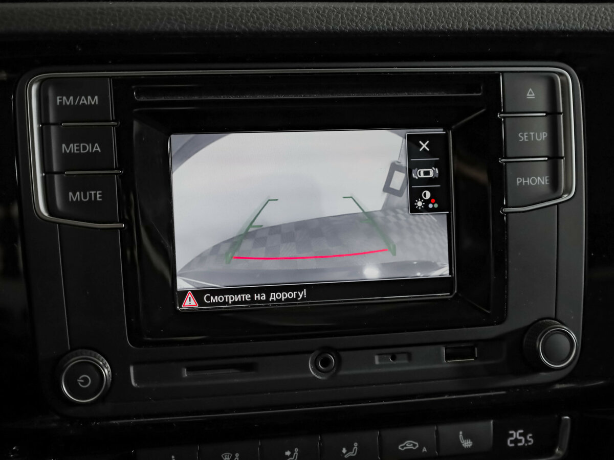 Volkswagen Jetta VI Рестайлинг, 2017 - Фото №14