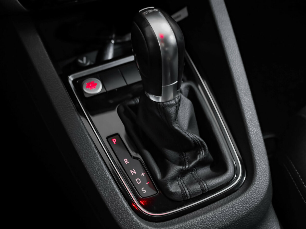 Volkswagen Jetta VI Рестайлинг, 2017 - Фото №17