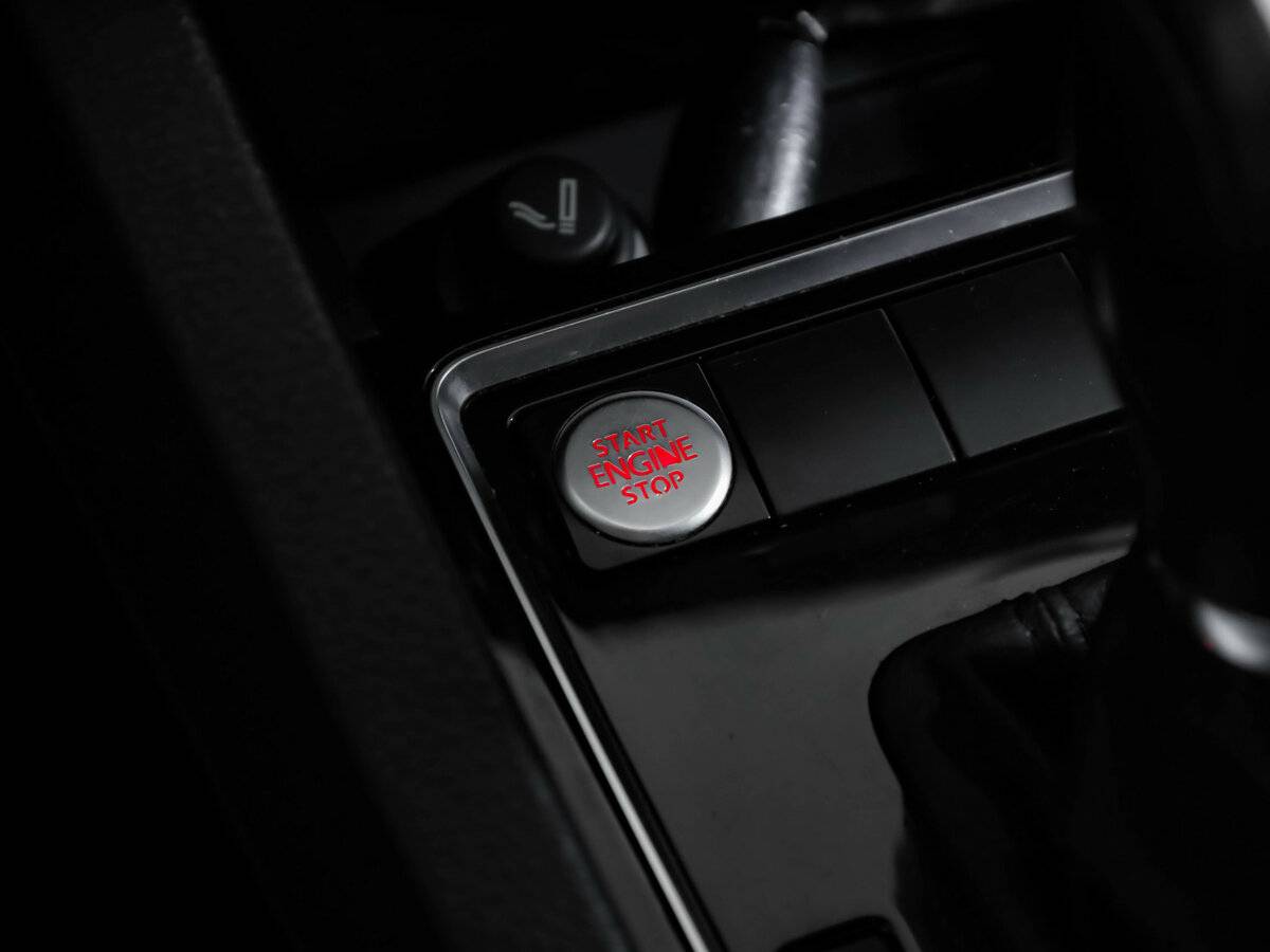 Volkswagen Jetta VI Рестайлинг, 2017 - Фото №18