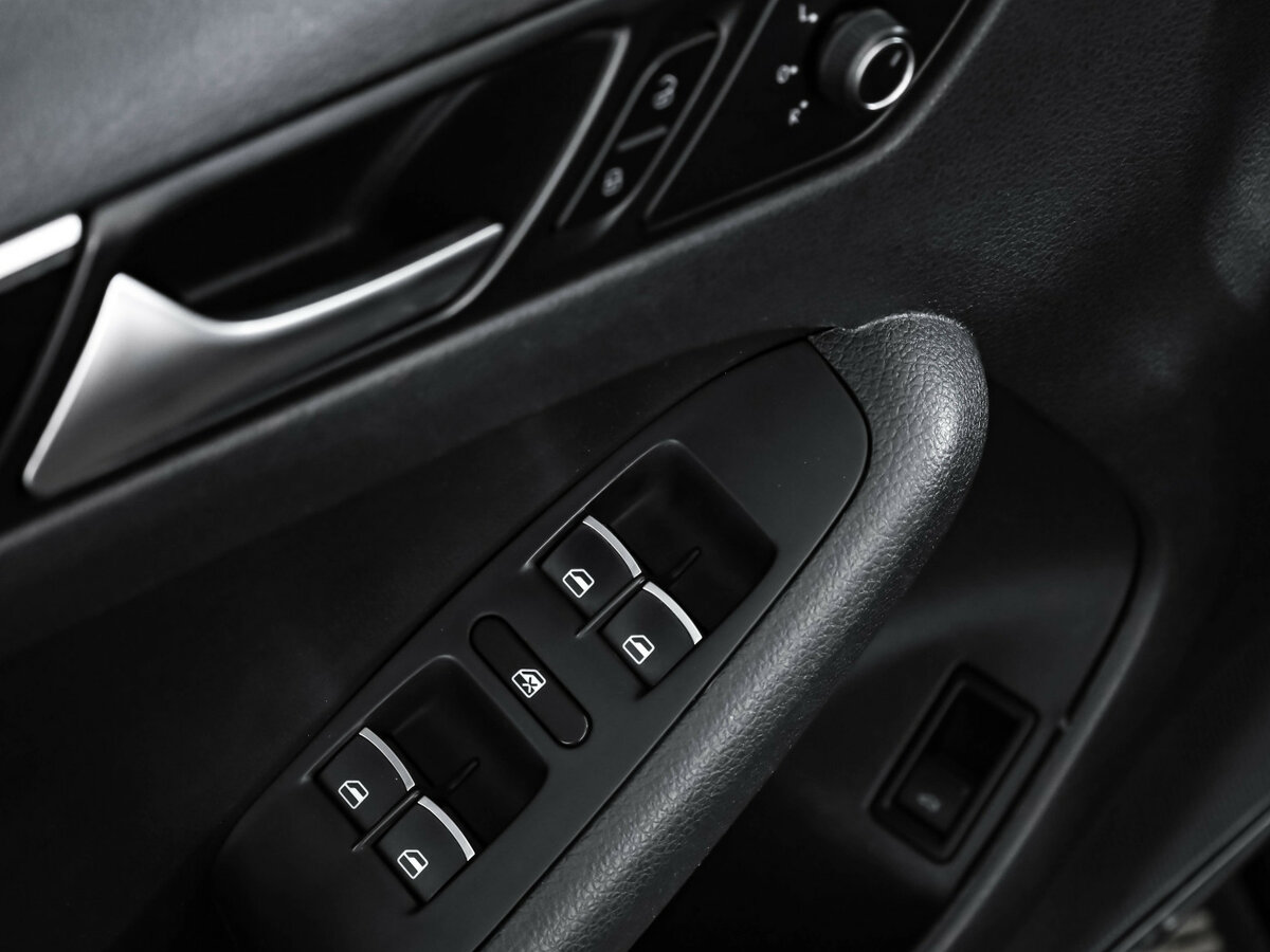 Volkswagen Jetta VI Рестайлинг, 2017 - Фото №21