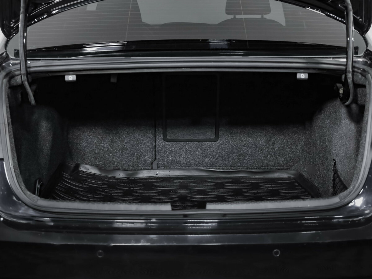 Volkswagen Jetta VI Рестайлинг, 2017 - Фото №29