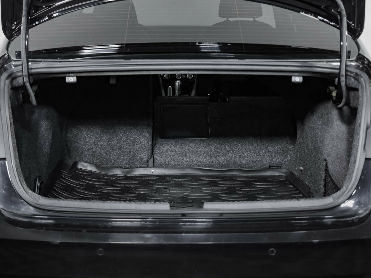 Volkswagen Jetta VI Рестайлинг, 2017 - Фото №30