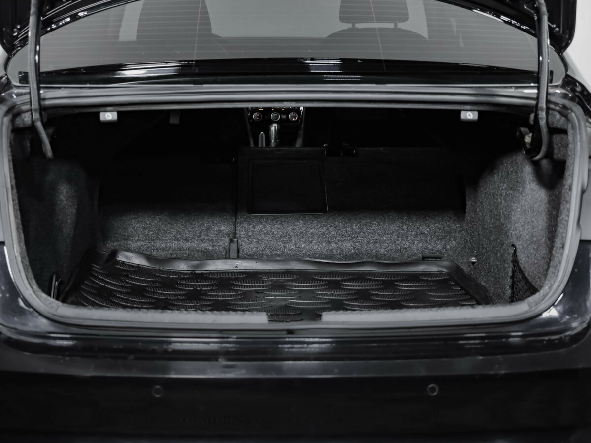 Volkswagen Jetta VI Рестайлинг, 2017 - Фото №31