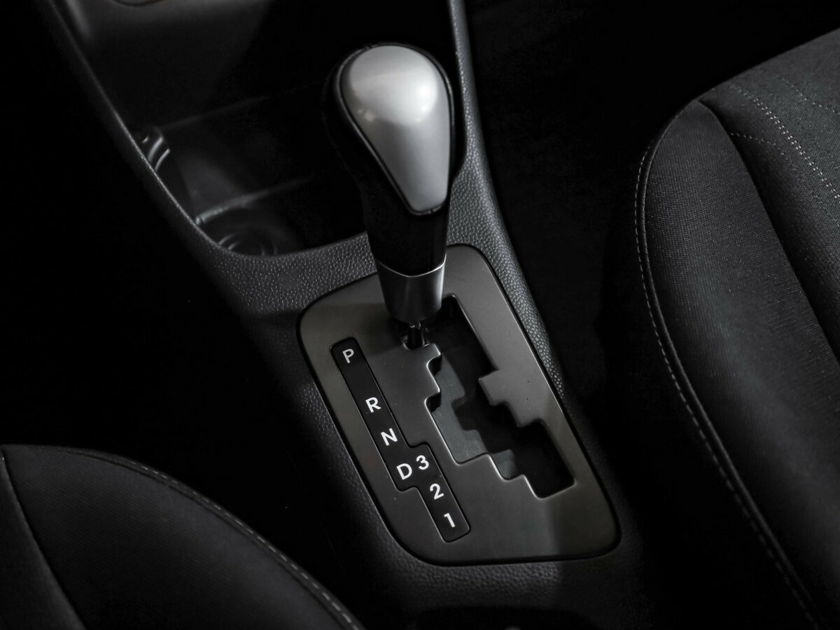 Kia Picanto II, 2014 - Фото №12