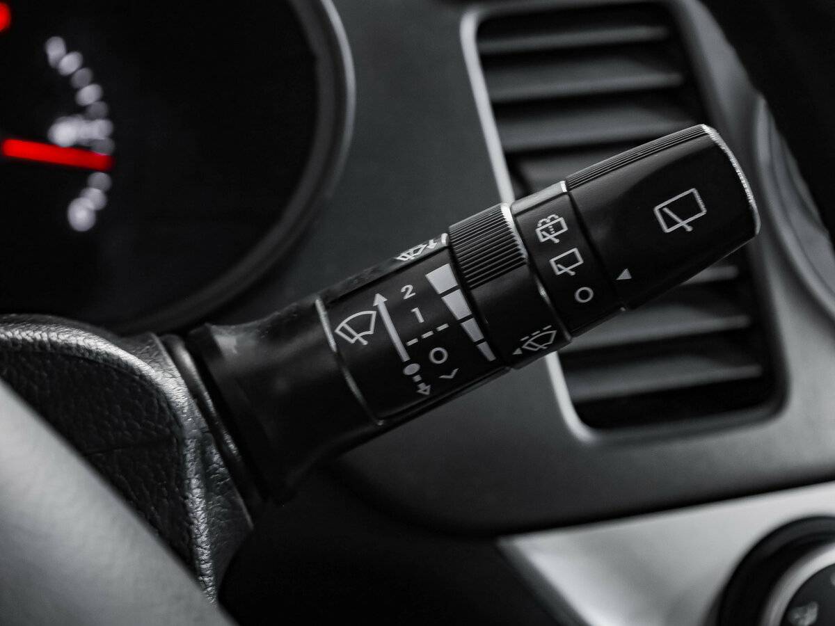 Kia Picanto II, 2014 - Фото №14