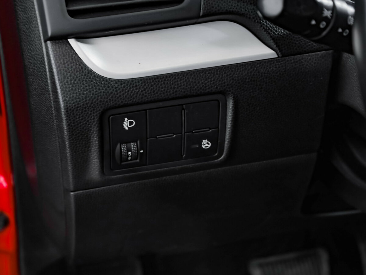 Kia Picanto II, 2014 - Фото №16